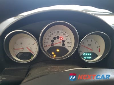 Zdjęcie 9 z 12 samochodu: 2009 DODGE CALIBER SXT VIN:1B3HB48A59D170976 - miniatura
