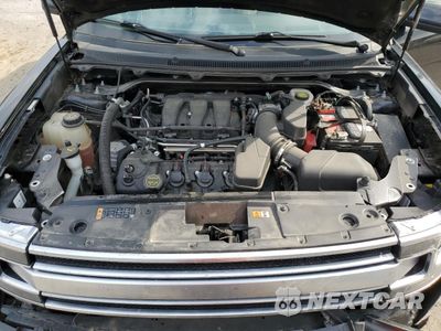 Zdjęcie 12 z 13 samochodu: 2015 FORD FLEX LIMITED VIN:2FMGK5D82FBA17410 - miniatura