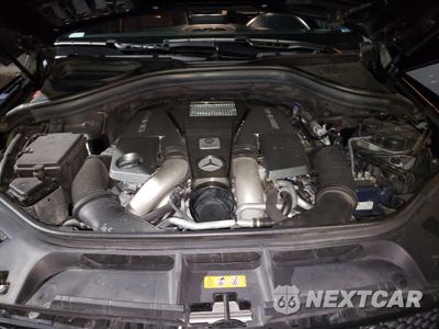 Zdjęcie 11 z 12 samochodu: 2019 MERCEDES-BENZ GLE COUPE 63 AMG-S VIN:4JGED7FB0KA142143 - miniatura