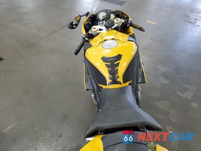 Zdjęcie 6 z 10 samochodu: 2011 BMW S 1000 RR VIN:WB1051706BZV43233 - miniatura