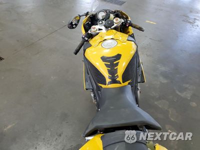 Zdjęcie 6 z 10 samochodu: 2011 BMW S 1000 RR VIN:WB1051706BZV43233 - miniatura