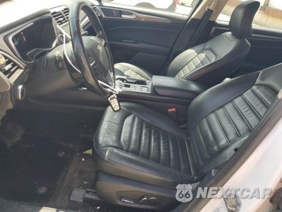 Zdjęcie 7 z 13 samochodu: 2017 FORD FUSION SE HYBRID VIN:3FA6P0LU9HR409667 - miniatura
