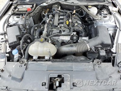 Zdjęcie 11 z 13 samochodu: 2022 FORD MUSTANG VIN:1FATP8UH8N5103433 - miniatura