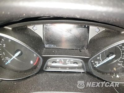 Zdjęcie 9 z 12 samochodu: 2017 FORD FOCUS S VIN:1FADP3E26HL206187 - miniatura