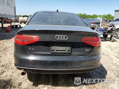 Zdjęcie 6 z 12 samochodu: 2014 AUDI A4 PREMIUM VIN:WAUBFAFL3EN032723 - miniatura