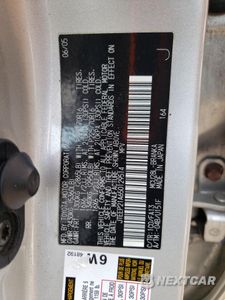 Zdjęcie 13 z 13 samochodu: 2005 TOYOTA HIGHLANDER LIMITED VIN:JTEEP21A650129514 - miniatura