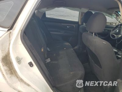 Zdjęcie 10 z 14 samochodu: 2015 NISSAN ALTIMA 2.5 VIN:1N4AL3AP8FN387553 - miniatura