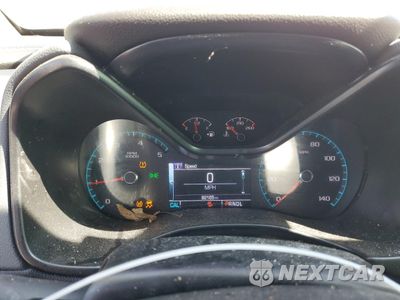Zdjęcie 9 z 13 samochodu: 2017 CHEVROLET COLORADO Z71 VIN:1GCPTDE18H1255984 - miniatura