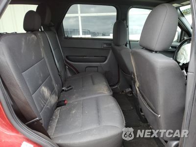 Zdjęcie 12 z 14 samochodu: 2012 FORD ESCAPE XLT VIN:1FMCU0DG9CKA72456 - miniatura