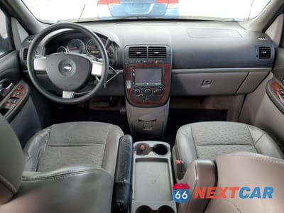 Zdjęcie 8 z 14 samochodu: 2007 CHEVROLET UPLANDER LT VIN:1GNDV33167D177378 - miniatura
