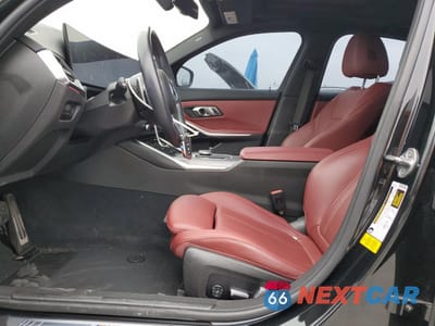 Zdjęcie 7 z 15 samochodu: 2023 BMW 330I VIN:3MW69FF05P8D54961 - miniatura