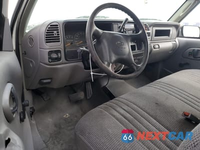 Zdjęcie 8 z 12 samochodu: 1999 CHEVROLET GMT-400 C3500 VIN:1GBGC34R0XF052126 - miniatura