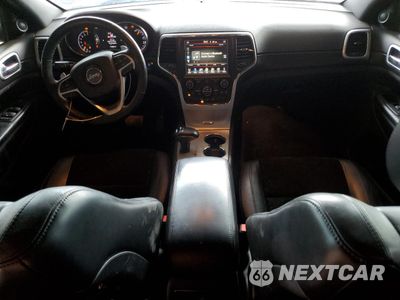 Zdjęcie 8 z 15 samochodu: 2015 JEEP GRAND CHEROKEE LAREDO VIN:1C4RJEAG2FC104770 - miniatura