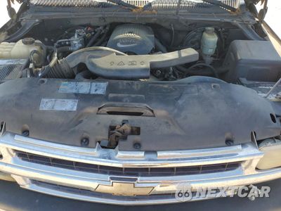 Zdjęcie 12 z 13 samochodu: 2002 CHEVROLET TAHOE C1500 VIN:1GNEC13Z82J184766 - miniatura