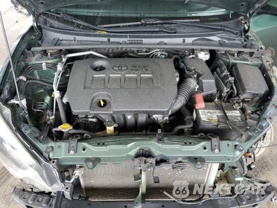 Zdjęcie 11 z 13 samochodu: 2014 TOYOTA COROLLA ECO VIN:5YFBPRHE3EP056018 - miniatura