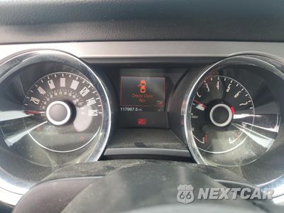 Zdjęcie 9 z 14 samochodu: 2014 FORD MUSTANG VIN:1ZVBP8AM9E5218451 - miniatura