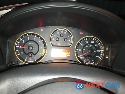 Zdjęcie 9 z 12 samochodu: 2012 NISSAN TITAN S VIN:1N6BA0EC6CN324969 - miniatura