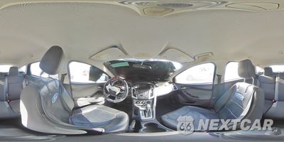 Zdjęcie 13 z 15 samochodu: 2012 FORD FOCUS SE VIN:1FAHP3K24CL182681 - miniatura