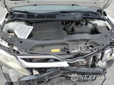 Zdjęcie 12 z 15 samochodu: 2014 TOYOTA VENZA LE VIN:4T3ZK3BB5EU064569 - miniatura