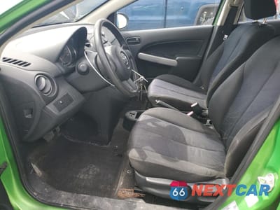 Zdjęcie 7 z 13 samochodu: 2012 MAZDA MAZDA2 VIN:JM1DE1KY7C0138179 - miniatura