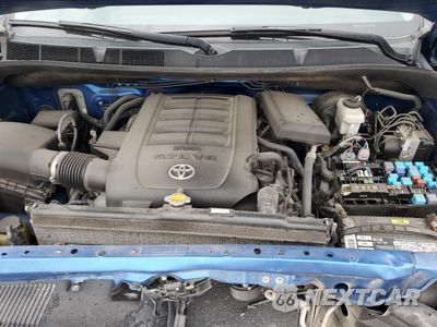 Zdjęcie 11 z 12 samochodu: 2016 TOYOTA TUNDRA CREWMAX SR5 VIN:5TFDW5F10GX520603 - miniatura