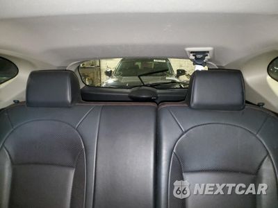 Zdjęcie 10 z 13 samochodu: 2013 NISSAN ROGUE S VIN:JN8AS5MV9DW103815 - miniatura