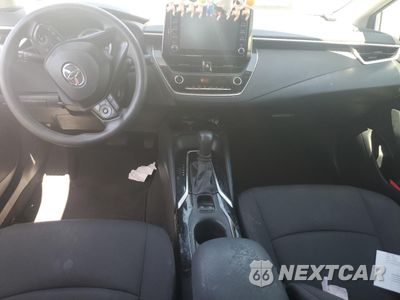 Zdjęcie 8 z 12 samochodu: 2020 TOYOTA COROLLA LE VIN:5YFEPRAE9LP035274 - miniatura