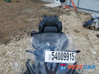 Piąte zdjęcie samochodu w środku: 2018 CAN-AM SPYDER ROADSTER RT VIN:2BXNBDD28JV002600 - miniatura