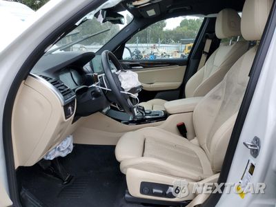 Zdjęcie 7 z 16 samochodu: 2022 BMW X3 SDRIVE30I VIN:5UX43DP01N9K68904 - miniatura