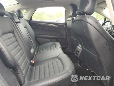 Zdjęcie 10 z 13 samochodu: 2017 FORD FUSION SE HYBRID VIN:3FA6P0LU9HR408907 - miniatura