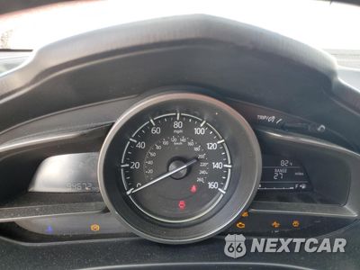 Zdjęcie 9 z 14 samochodu: 2017 MAZDA 3 TOURING VIN:3MZBN1L78HM140716 - miniatura