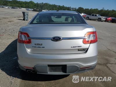 Zdjęcie 6 z 13 samochodu: 2011 FORD TAURUS LIMITED VIN:1FAHP2FW0BG124761 - miniatura