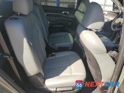 Zdjęcie 10 z 12 samochodu: 2024 KIA SORENTO SX VIN:5XYRKDJF5RG299679 - miniatura