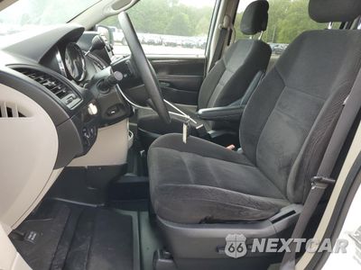 Zdjęcie 7 z 15 samochodu: 2014 DODGE GRAND CARAVAN SXT VIN:2C4RDGCG2ER390304 - miniatura