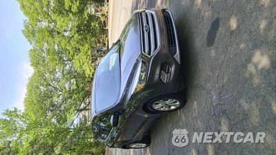 2017 FORD ESCAPE SE 1FMCU0GD6HUD48718 - główne zdjęcie licytacji z USA - miniatura