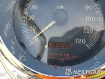 Zdjęcie 7 z 9 samochodu: 2002 HARLEY-DAVIDSON FLHR VIN:1HD1FDV342Y621855 - miniatura