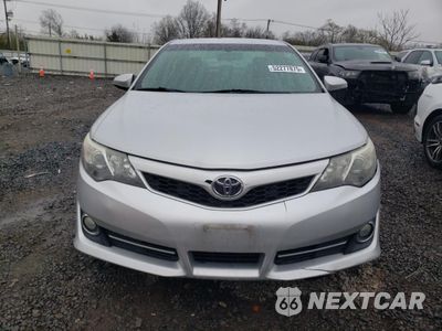 Piąte zdjęcie samochodu w środku: 2014 TOYOTA CAMRY L VIN:4T1BF1FK1EU371153 - miniatura