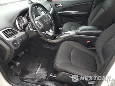 Zdjęcie 7 z 13 samochodu: 2015 DODGE JOURNEY SE VIN:3C4PDCAB9FT675071 - miniatura