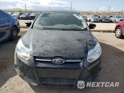 Piąte zdjęcie samochodu w środku: 2013 FORD FOCUS SE VIN:1FADP3K26DL190443 - miniatura