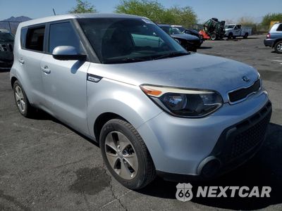 Czwarte zdjęcie samochodu z boku: 2016 KIA SOUL VIN:KNDJN2A26G7835863 - miniatura