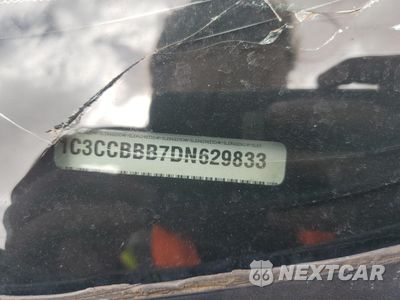 Zdjęcie 15 z 15 samochodu: 2013 CHRYSLER 200 TOURING VIN:1C3CCBBB7DN629833 - miniatura