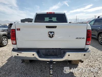 Zdjęcie 6 z 12 samochodu: 2014 RAM 2500 ST VIN:3C6UR5CJ1EG139704 - miniatura