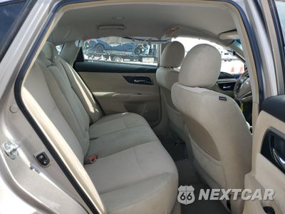Zdjęcie 10 z 12 samochodu: 2013 NISSAN ALTIMA 2.5 VIN:1N4AL3AP7DC297884 - miniatura