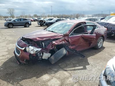 2015 CHEVROLET MALIBU 1LT 1G11C5SL2FF218018 - główne zdjęcie licytacji z USA - miniatura