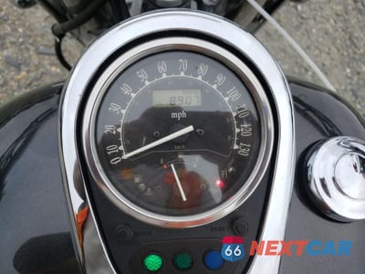 Zdjęcie 7 z 9 samochodu: 2015 KAWASAKI VN900 D VIN:JKAVN2D16FA053109 - miniatura