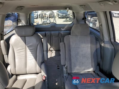 Zdjęcie 10 z 13 samochodu: 2006 KIA SEDONA EX VIN:KNDMB233366028247 - miniatura