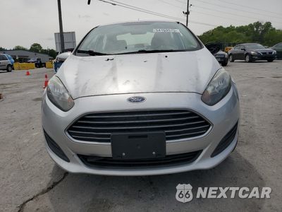 Piąte zdjęcie samochodu w środku: 2016 FORD FIESTA SE VIN:3FADP4BJ5GM166862 - miniatura
