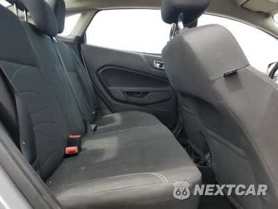 Zdjęcie 10 z 14 samochodu: 2016 FORD FIESTA SE VIN:3FADP4BJ5GM166862 - miniatura