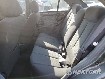 Zdjęcie 10 z 12 samochodu: 2004 HYUNDAI ACCENT GL VIN:KMHCG45C14U513691 - miniatura