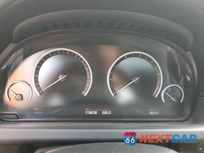 Zdjęcie 9 z 12 samochodu: 2014 BMW 650 XI GRAN COUPE VIN:WBA6B4C51ED099038 - miniatura